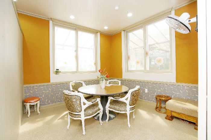 금성노인요양원 이미지 11