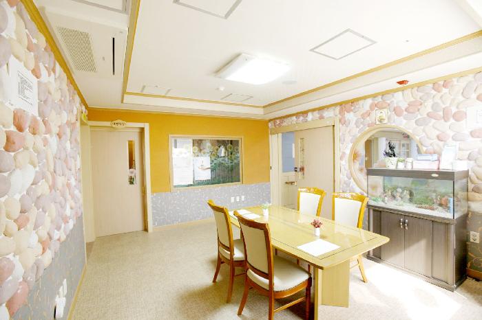 금성노인요양원 이미지 17