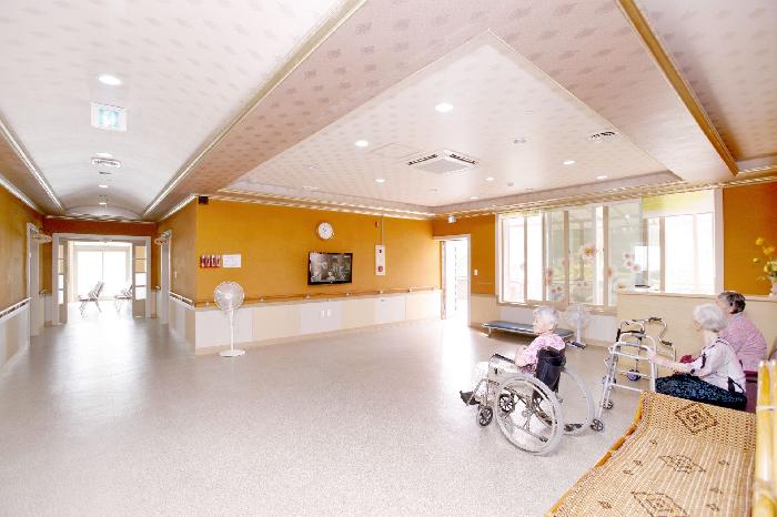 금성노인요양원 이미지 16