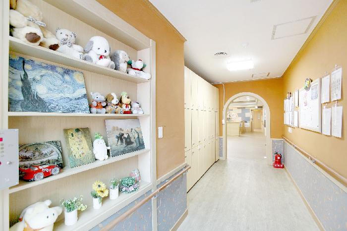 금성노인요양원 이미지 10