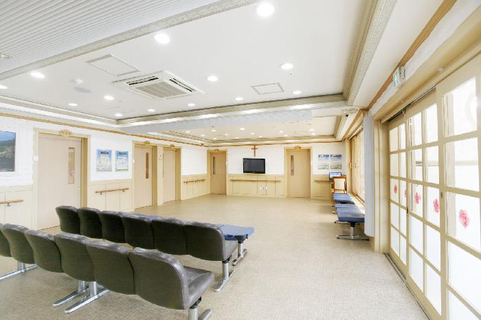 금성노인요양원 이미지 9