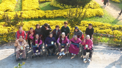 한서노인요양원 이미지 2