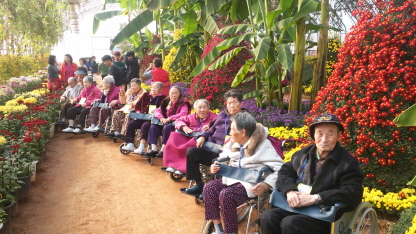 한서노인요양원