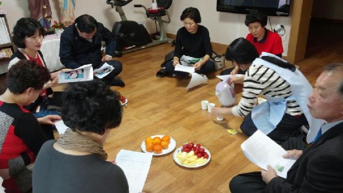 서울성모원 노인요양공동생활가정 이미지 9