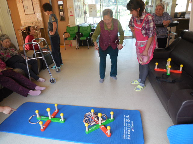 주사랑노인요양센터 이미지 13