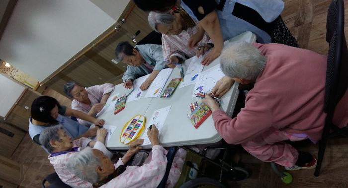 하나실버케어 이미지 16