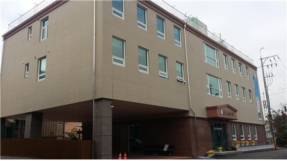 노블레스 요양원