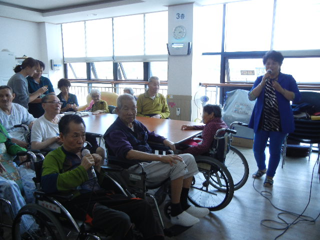 동산요양원 이미지 6