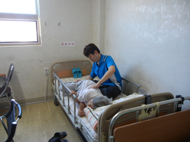 동산요양원 이미지 5