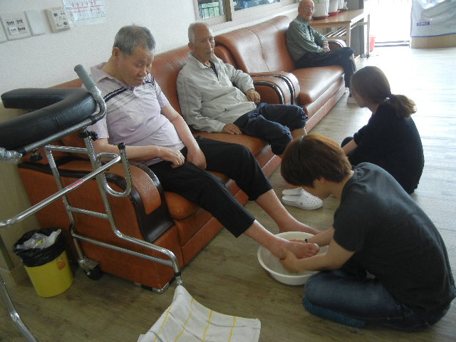 동산요양원 이미지 3