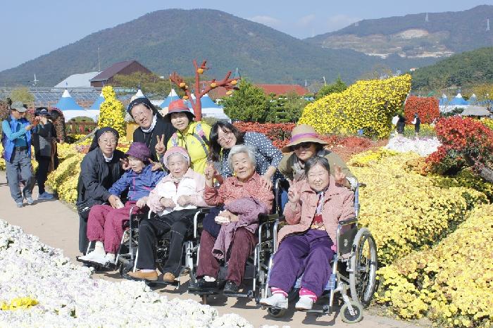 파랑포안나의집 이미지 4