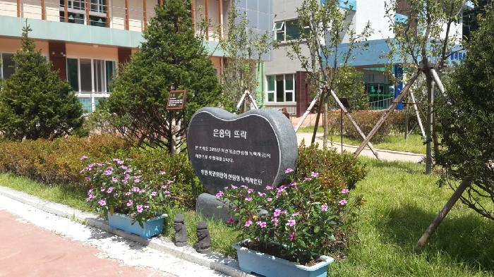 산청성모요양원 이미지 2