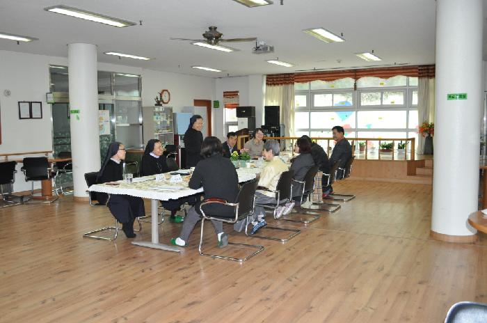 노인요양원 사랑의집 이미지 2