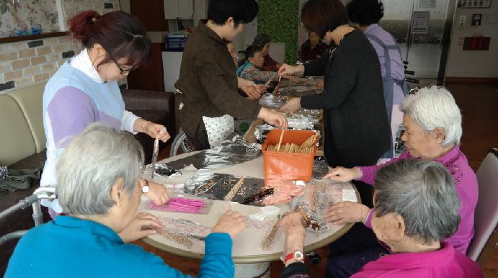 울산명성노인전문요양원 이미지 3