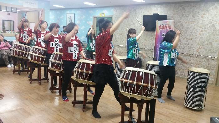 수산나요양원 이미지 8