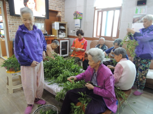 엘림요양원 이미지 5