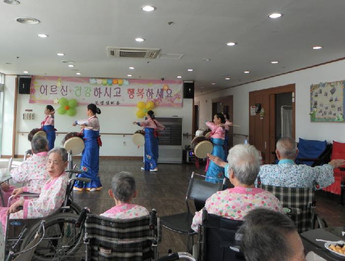 보령실버홈 이미지 24