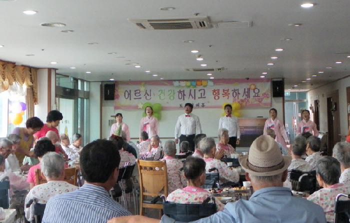 보령실버홈 이미지 23