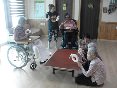 새별이요양원 이미지 10