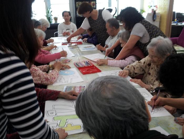 늘예랑요양원(3) 이미지 28