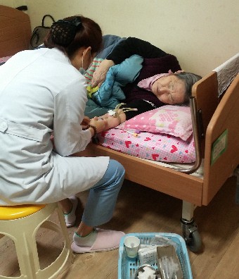 베데스다노인요양공동생활가정 이미지 5