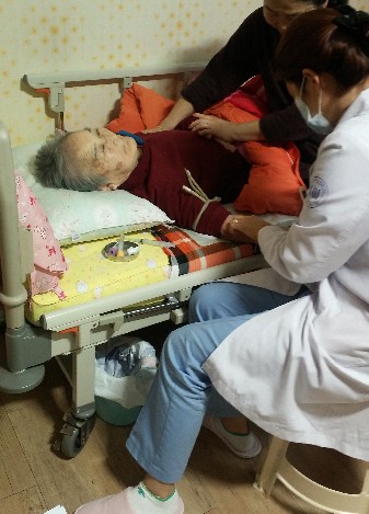 베데스다노인요양공동생활가정 이미지 3