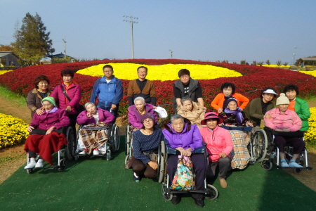 샤론노인요양원 이미지 2