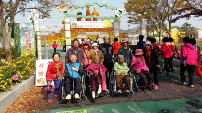 소망뜰 노인전문요양원 이미지 3