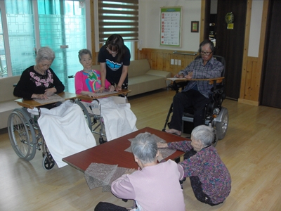 새별이요양원 이미지 9