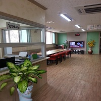 우리사랑노인전문요양원 이미지 7