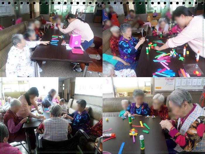 효드림 요양원 이미지 3