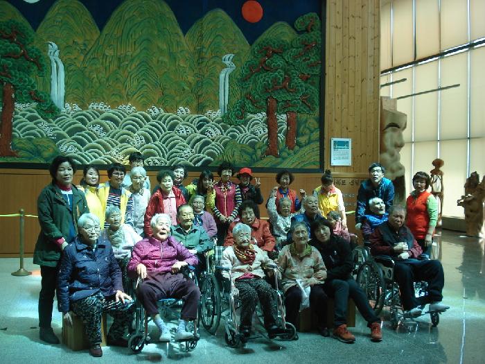 정읍원광요양원 이미지 2