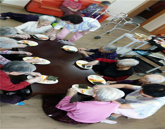 우암소규모노인종합센터 이미지 23