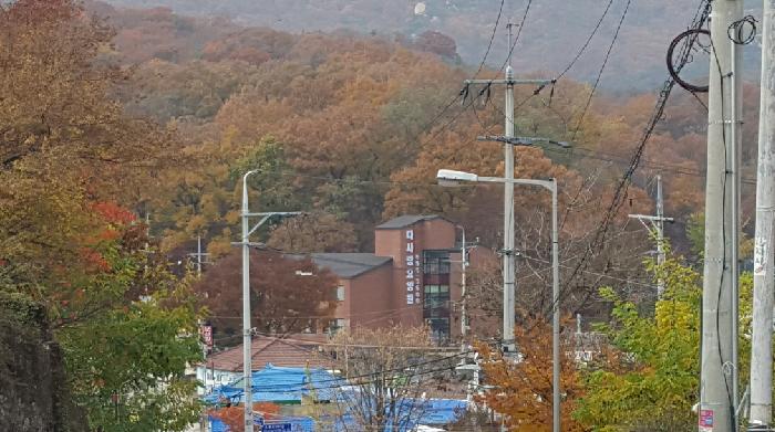 다사랑요양원 이미지 3