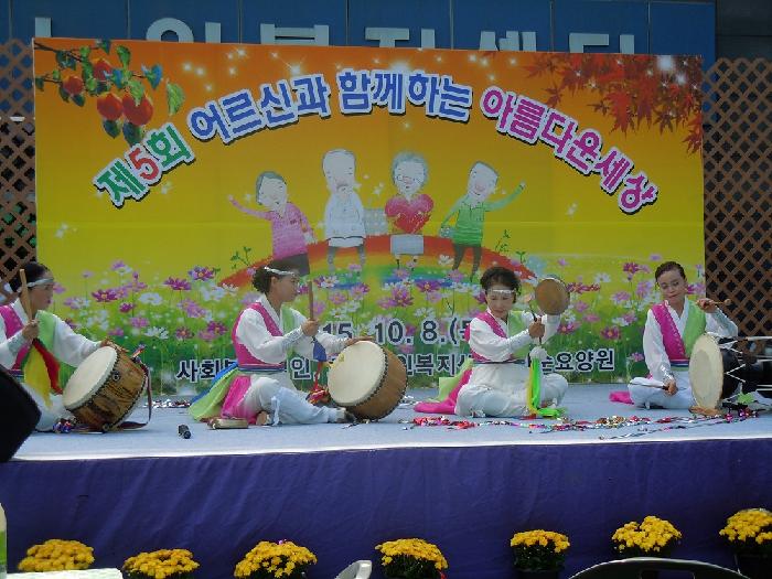 화순요양원 이미지 3