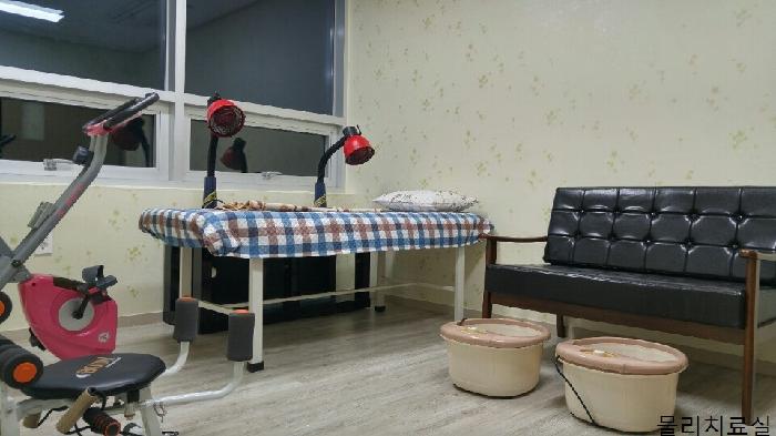 온누리요양원 이미지 10