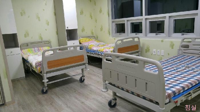 온누리요양원 이미지 4