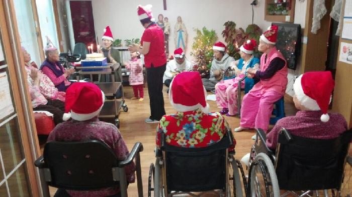 서울성모원 노인요양공동생활가정 이미지 8