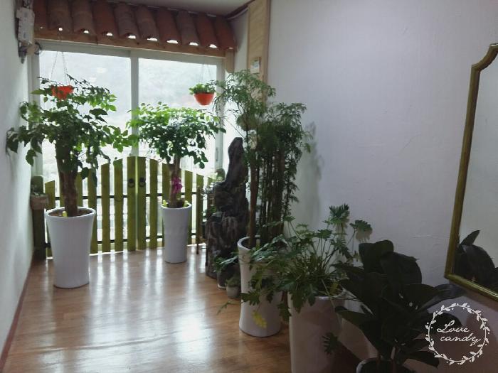 미소가 가득한 집 이미지 13