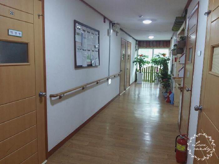 미소가 가득한 집 이미지 12