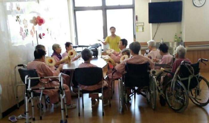 대한연세요양원 이미지 2