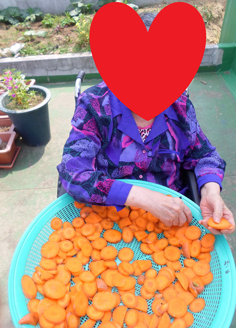 참사랑노인요양원 이미지 3