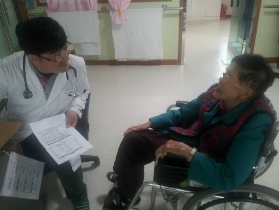 쌍용노인전문요양원 이미지 27