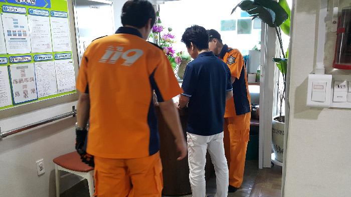 재활노인요양원 이미지 15