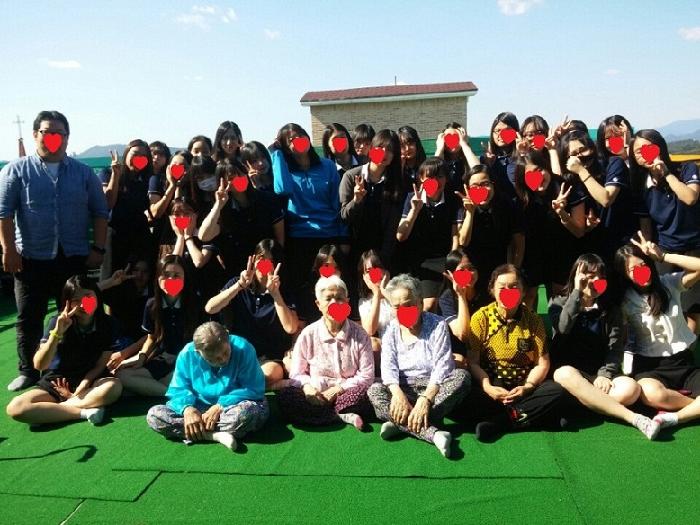 재활노인요양원 이미지 13