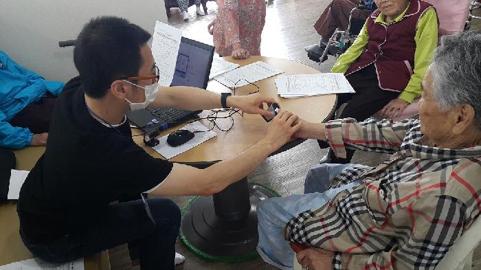 재활노인요양원 이미지 5