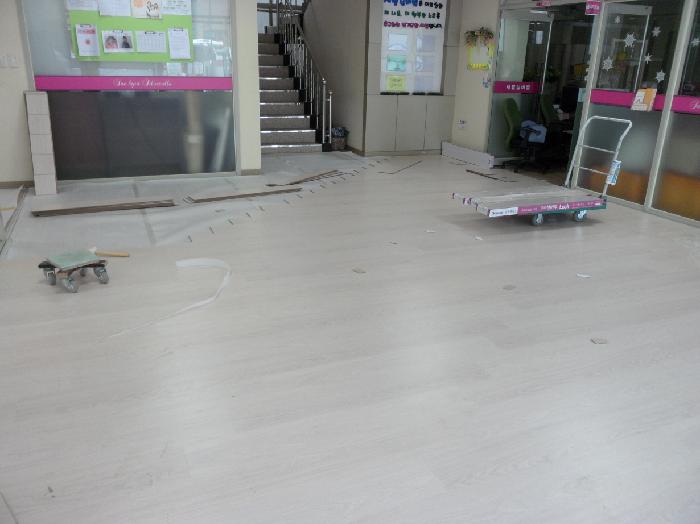 새볕실버빌 이미지 10