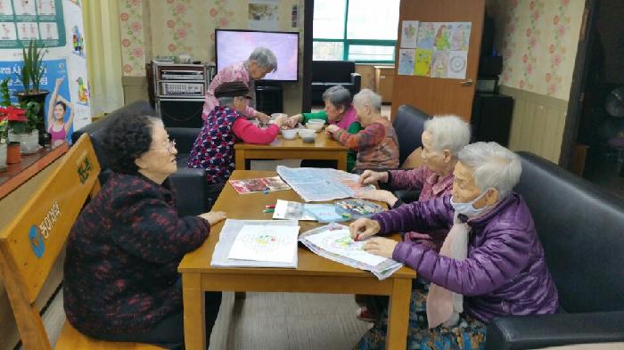 어르신노인요양시설 이미지 6