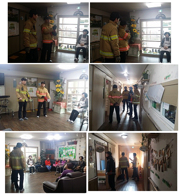 하늘노인요양공동생활가정 이미지 3