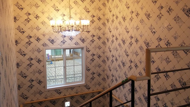 옥곡실버타운노인요양공동생활가정 이미지 3